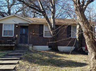 800 S 14th St, Nashville, TN 37206