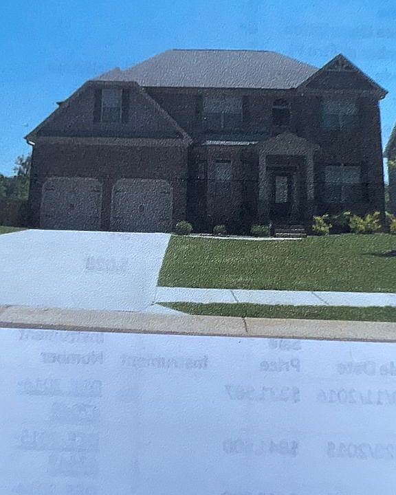 1st image of 157 Harvest Brook Way Lot 14