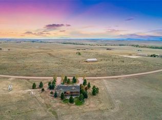 40459 E Costilla Ave, Bennett, CO 80102