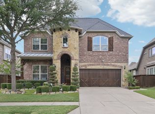 6317 Bear Lake Rd, Frisco, TX 75036