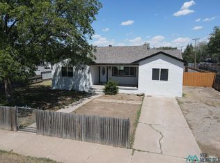 709 S Delaware Ave, Roswell, NM 88203