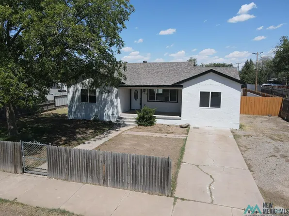 709 S Delaware Ave, Roswell, NM 88203