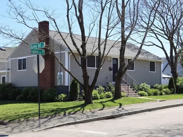 115 Bunker Hill Ln, Quincy, MA 02169