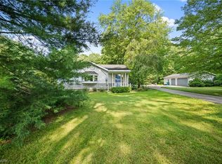 18199 Rapids Rd, Hiram, OH 44234