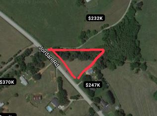 4485 Jordan Rd, Greer, SC 29651