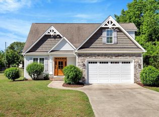 2062 Montgomery Dr, Franklinton, NC 27525