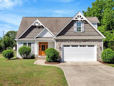 2062 Montgomery Dr, Franklinton, NC, 27525