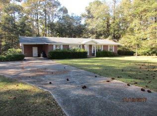 3494 S Park Ave, Dothan, AL 36301