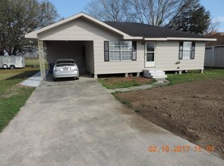 224 Morningside Dr, Duson, LA 70529