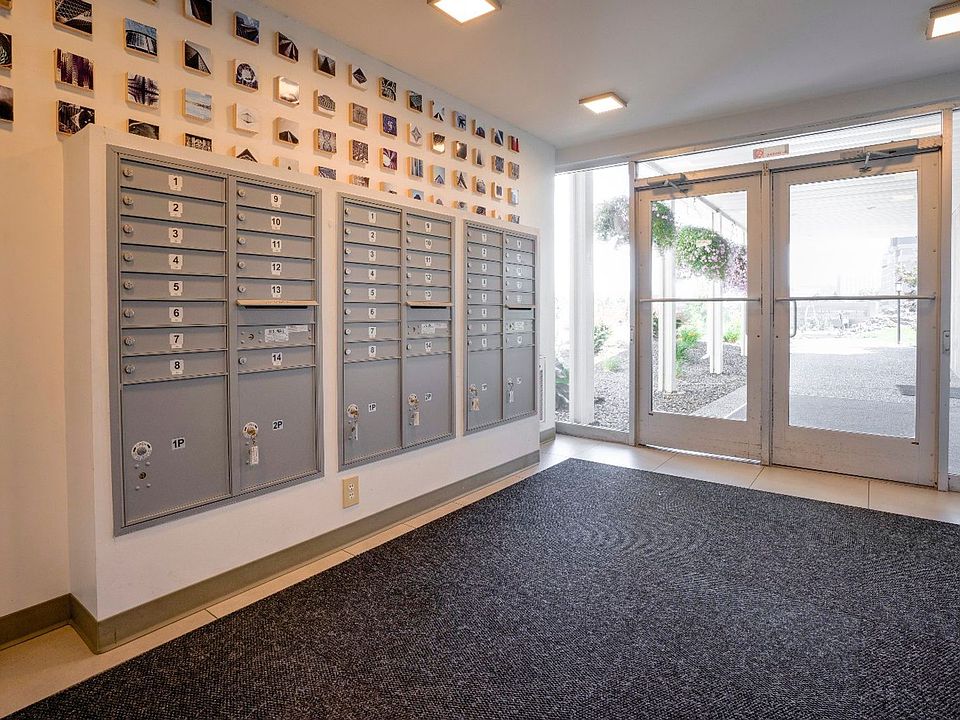 Altura Apartments 930 N Washington St Spokane WA Zillow