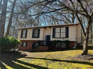 6625 Paula Ct, Lithonia, GA 30038
