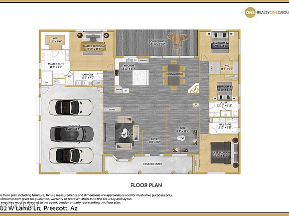 4th image of 1601 W Lamb Ln