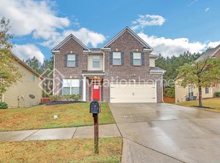 1982 Poplar Falls Ave, Lithonia, GA 30058