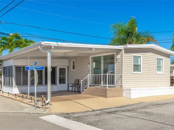 33 2nd St, Bradenton, FL 34210