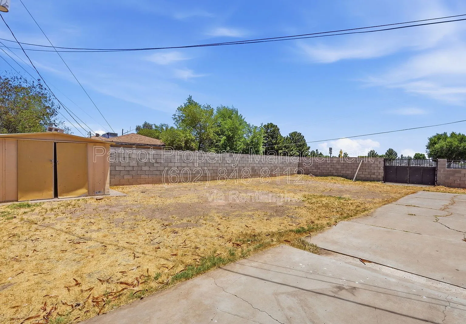 3 bed, 1.0 bath, 1180 sqft, $1,750 — Photo 4