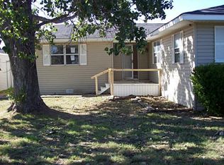 3357 Hagler Rd, Cleburne, TX 76033