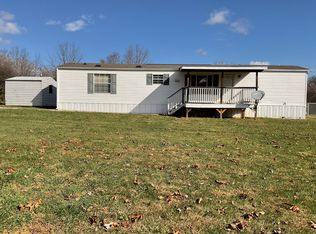 4 English Rd #4, Candler, NC 28715