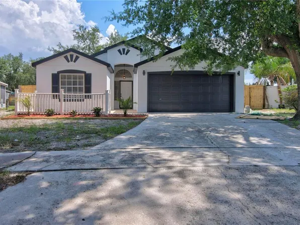 314 Ridge Ct, Apopka, FL 32712