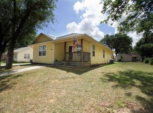 625 N Frazier St, El Dorado, KS 67042