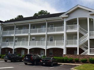 670 Riverwalk Dr. #303, Myrtle Beach, SC 29579