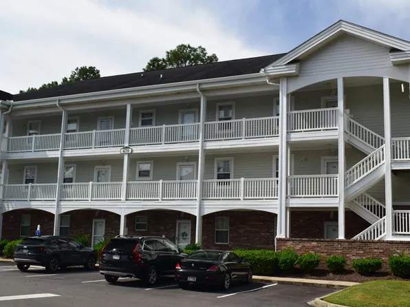 670 Riverwalk Dr. #303, Myrtle Beach, SC 29579