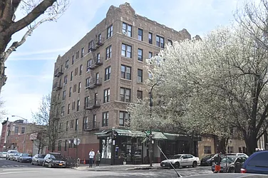 Rented by Keller Williams NYC