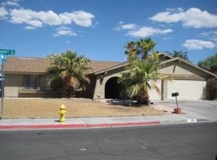 309 Davenport Ln, Las Vegas, NV 89107