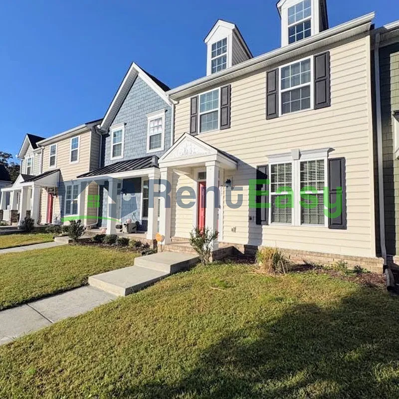3 bed, 2.5 bath, 1280 sqft, $2,295 — Photo 1