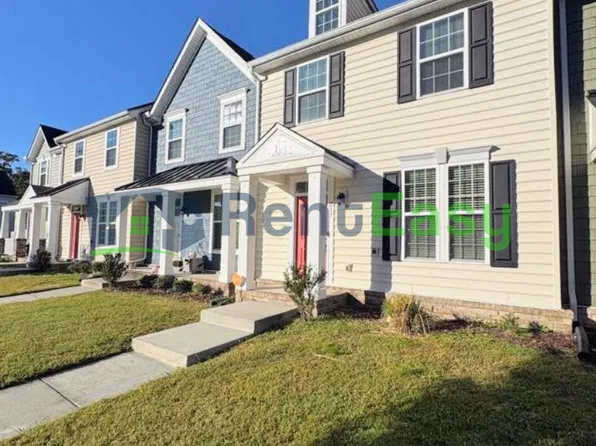 217 Brittlebrush Dr, Portsmouth, VA 23701