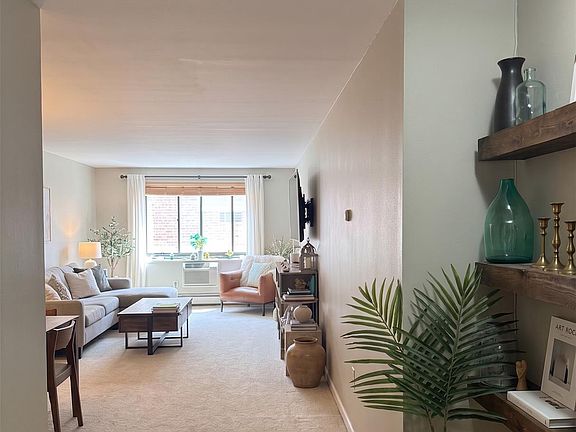 2nd image of 100 E Hartsdale Avenue E #5FE