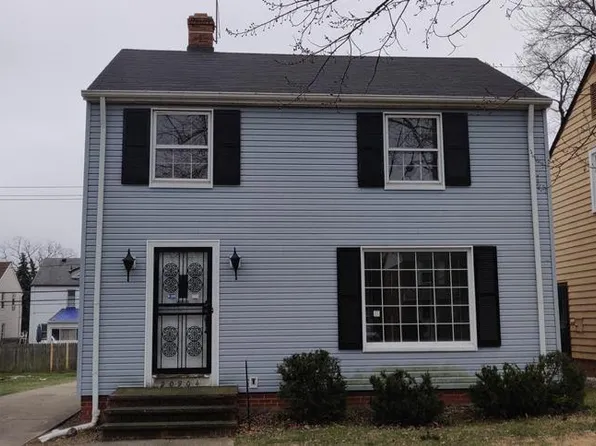 20904 Hillgrove Ave, Maple Heights, OH 44137