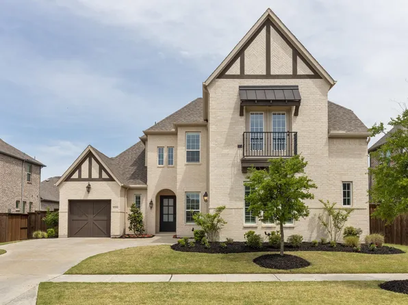 4200 Porosa Ln, Prosper, TX 75078