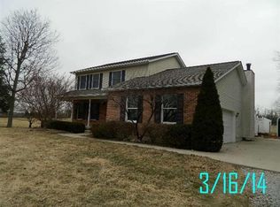 4830 Waynes Trace Rd, Hamilton, OH 45011