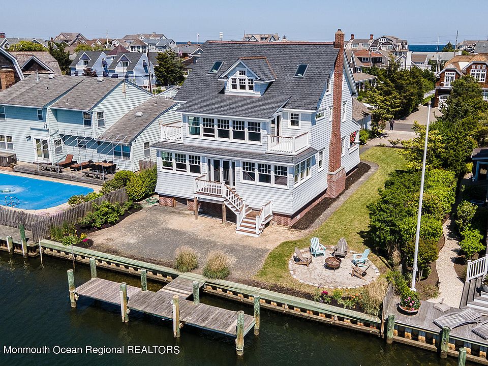 974 Barnegat Lane, Mantoloking, NJ 08738 Zillow