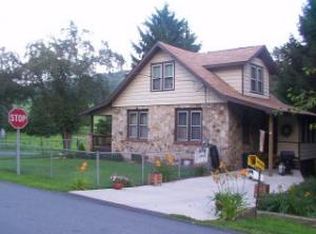3581 Coudersport Lck, Brookville, PA 15825