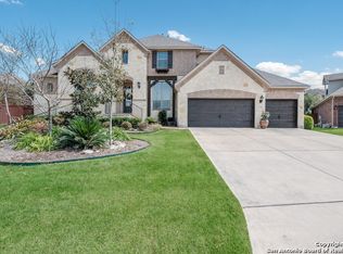 23706 Sunset Rdg, San Antonio, TX 78261