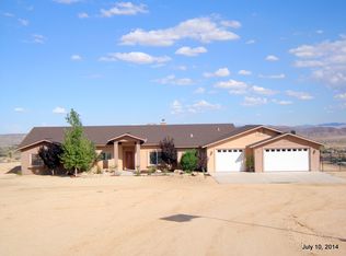 2685 Orange Trl, Pioneertown, CA 92268