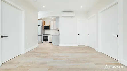 Rented by Nooklyn NYC LLC