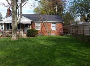 453 Berlyn Ct, Mansfield, OH 44907