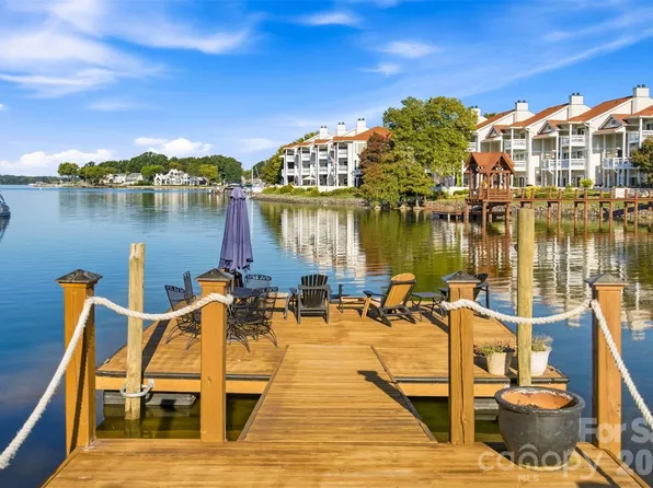 17810 Half Moon Ln APT K, Cornelius, NC 28031