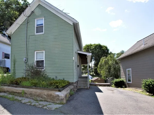 12 Bell St, Danvers, MA 01923