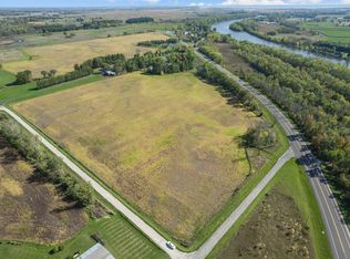 County Road Ii, Fremont, WI 54940