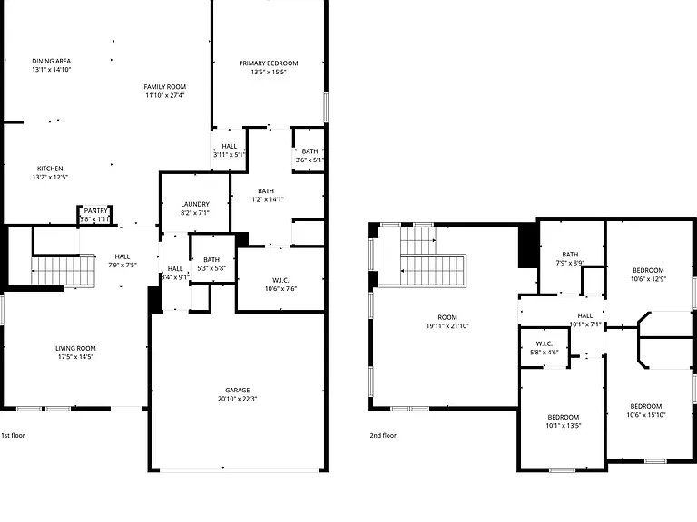 3145 Morgan Meadow Ln — Photo 31