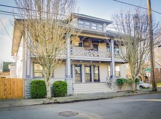 2329 NE Rodney Ave, Portland, OR