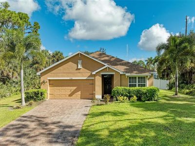 2200 Pratt Ave, North Port, FL, 34286