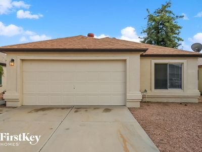 8545 N 108th Ln, Peoria, AZ, 85345