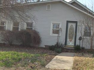 2400 S Norwood Ave, Independence, MO 64052