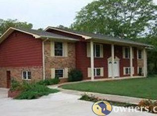 1891 Highway 30 W, Decatur, TN 37322