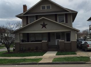 401 N 9th St, Cambridge, OH 43725