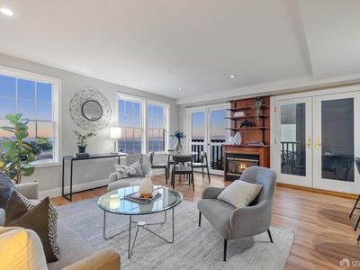 21 Alta St APT C, San Francisco, CA, 94133